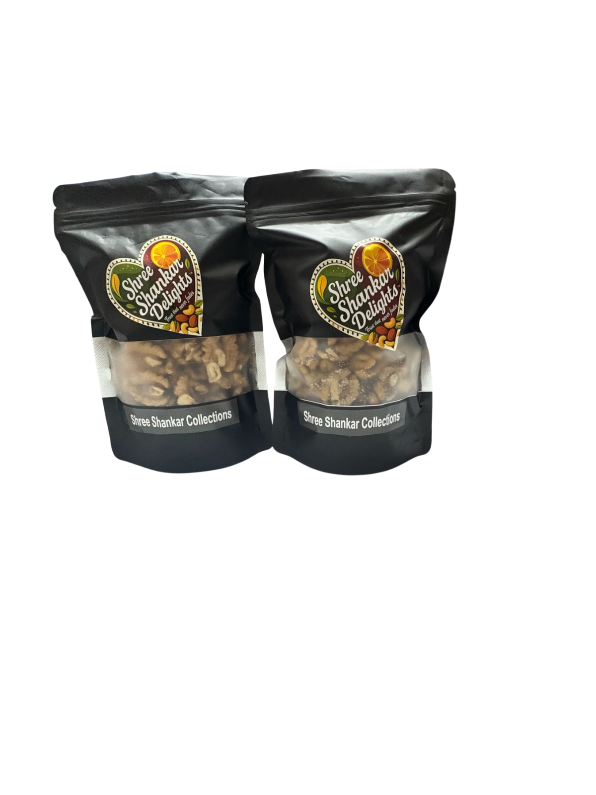 Walnuts – Medium Halves, Premium Quality