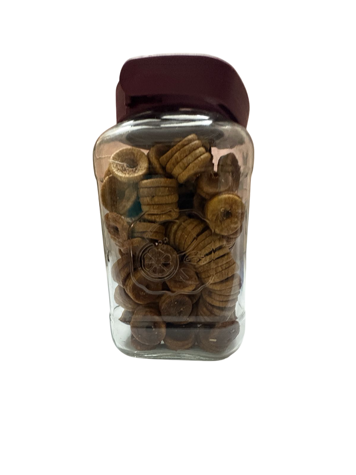 Anjeer (Figs) – Medium Size, Premium Quality Dry Fruit