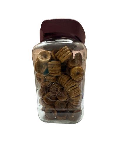 Anjeer (Figs) – Medium Size, Premium Quality Dry Fruit