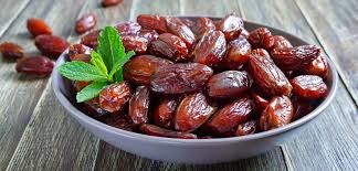 Dates - Dry Fruit of 250gm ,500gm & 1 kg