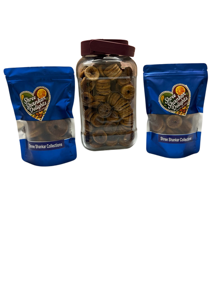 Anjeer (Figs) – Medium Size, Premium Quality Dry Fruit