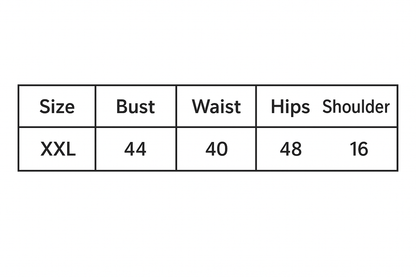 Printed Flared Kurti Collection – Black, Maroon, Indigo & Navy Blue (3XL)