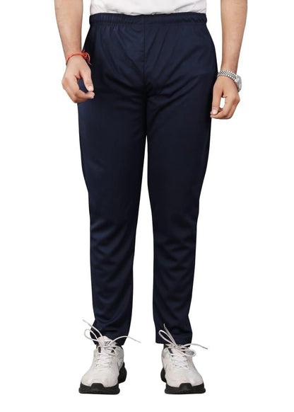 Combo of Men's NS Lycra Track Pants