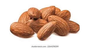 California Almonds