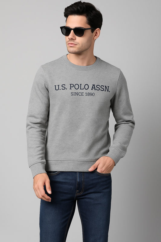 Denim – Classic Fit Front with Authentic Detailing of Sizes 32 & 36