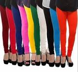 Women's Leggings Ankle Length - XL Size