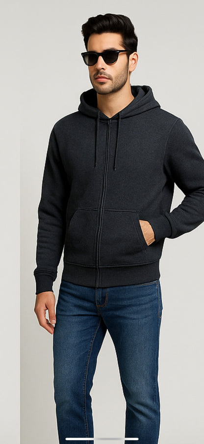 Denim – Branded Back with Signature Patch of Sizes - 32 & 34