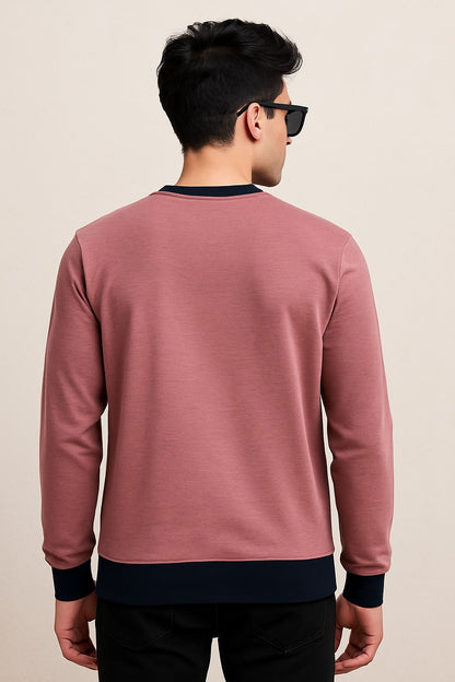 Pink "Motorcycle Stories" Sweatshirt – Adventure in Style