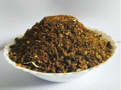 Home-Made Drumstick Spicy Powder – Authentic Andhra Blend Premium Quality