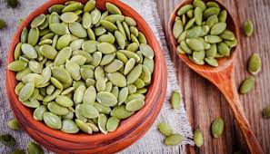 Pumpkin Seeds - Dry Fruit of 250gm ,500gm & 1 kg (Copy)